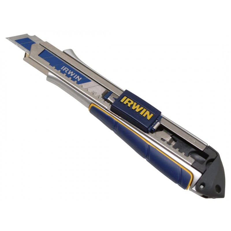 ProTouch™ Screw Snap-Off Knife 18mm ProTouch™ Screw Snap-Off Knife 18mm