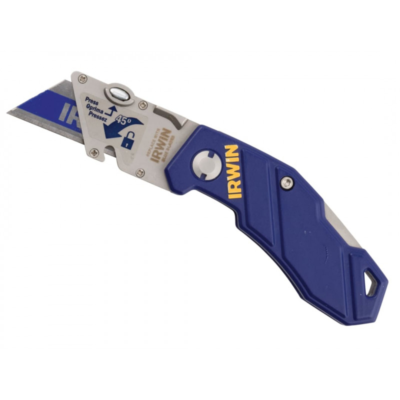 Folding Trapezoid Knife Folding Trapezoid Knife