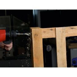 Blue Groove Wood Power Bit 20mm
