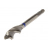Blue Groove Wood Power Bit Set, 3 Piece