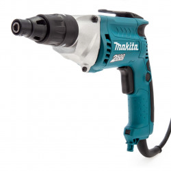 Makita FS2500 570W Drywall Screwdriver (110V)
