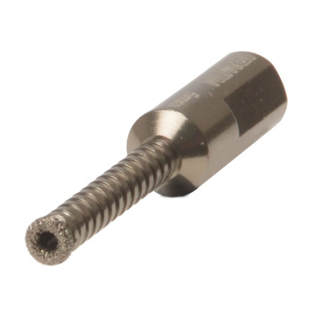 Diamond Drill Bit 6mm