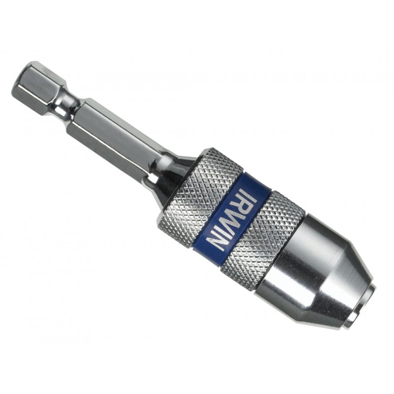 Lock-n-Load™ Quick Change Extension Bit Holder 65mm 1/4in Lock-n-Load™ Quick Change Extension Bit Holder 65mm 1/4in