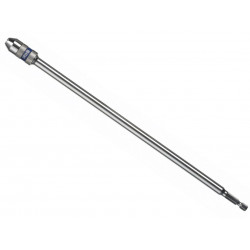 Lock-n-Load™ Quick Change Extension Bit Holder 300mm 1/4in
