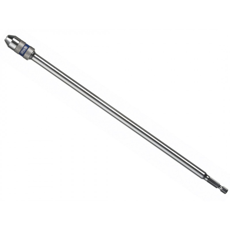 Lock-n-Load™ Quick Change Extension Bit Holder 300mm 1/4in Lock-n-Load™ Quick Change Extension Bit Holder 300mm 1/4in