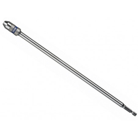 Lock-n-Load™ Quick Change Extension Bit Holder 300mm 1/4in