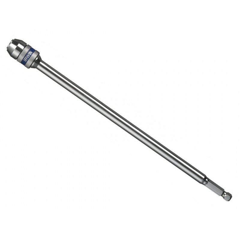 Lock-n-Load™ Quick Change Extension Bit Holder 300mm 3/8in Lock-n-Load™ Quick Change Extension Bit Holder 300mm 3/8in