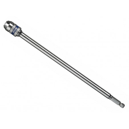 Lock-n-Load™ Quick Change Extension Bit Holder 300mm 3/8in