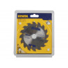 Construction Circular Saw Blade 125 x 20mm x 16T ATB