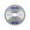 Construction Circular Saw Blade 180 x 30mm x 36T ATB