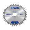 Construction Circular Saw Blade 184 x 30mm x 40T ATB