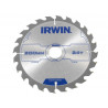 Construction Circular Saw Blade 200 x 30mm x 24T ATB