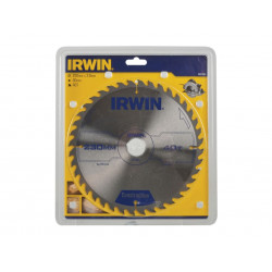 Construction Circular Saw Blade 230 x 30mm x 40T ATB