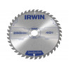 General Purpose Table & Mitre Saw Blade 250 x 30mm x 40T ATB
