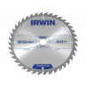 General Purpose Table & Mitre Saw Blade 315 x 30mm x 40T ATB
