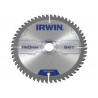 Professional Aluminium Circular Saw Blade 160 x 20mm x 56T TCG