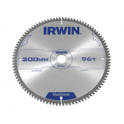 Professional Aluminium Circular Saw Blade 300 x 30mm x 96T TCG
