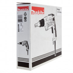 Makita FS4300 570W Drywall Screwdriver (240V)
