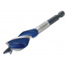 Blue Groove 6X Stubby Wood Bit 16 x 100mm