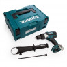 Makita DHP458 LXT 18V Combi Drill in Makpac Case (Body Only)