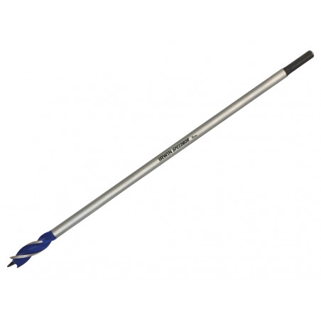 Blue Groove 6X Long Wood Bit 14 x 400mm