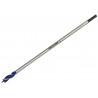 Blue Groove 6X Long Wood Bit 16 x 400mm