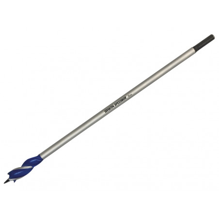 Blue Groove 6X Long Wood Bit 20 x 400mm