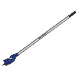 Blue Groove 6X Long Wood Bit 32 x 400mm