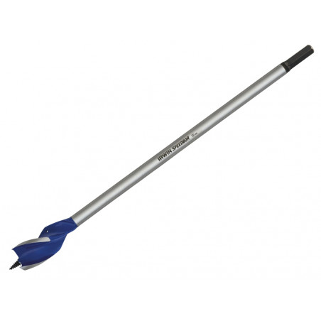 Blue Groove 6X Long Wood Bit 32 x 400mm