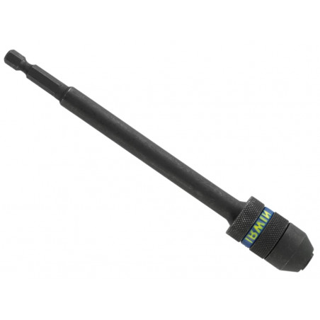 Extension Bar for Impact Screwdriver Bits 150mm