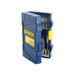 Impact Screwdriver Bit Set, 32 Piece