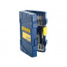 Impact Screwdriver Bit Set, 32 Piece
