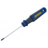 Pro Comfort Screwdriver Phillips Tip PH0 x 80mm