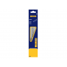Sabre Saw Blade Coarse Wood Cutting 240mm Pack of 2