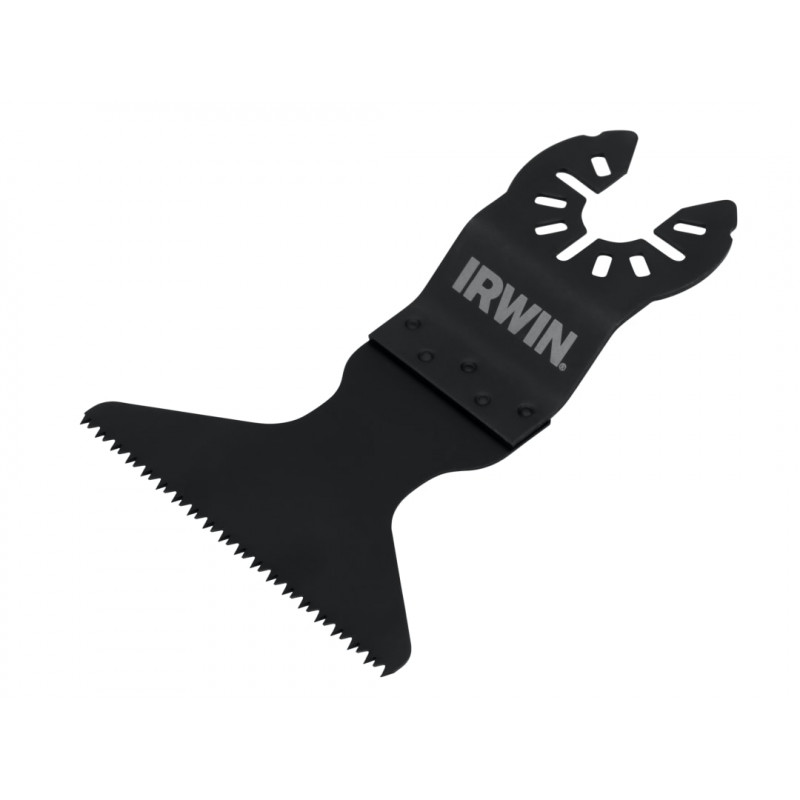 Fastcut Wood Oscillating Blade 65 x 43mm x 15 TPI Fastcut Wood Oscillating Blade 65 x 43mm x 15 TPI