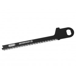 Scorpion Wood Cut Saw Blade 224mm