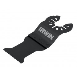Wood with Nails Oscillating Blade 30 x 43mm x 20 TPI