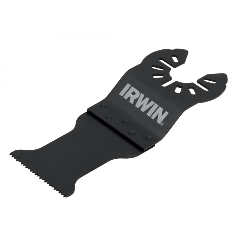 Wood with Nails Oscillating Blade 30 x 43mm x 20 TPI Wood with Nails Oscillating Blade 30 x 43mm x 20 TPI