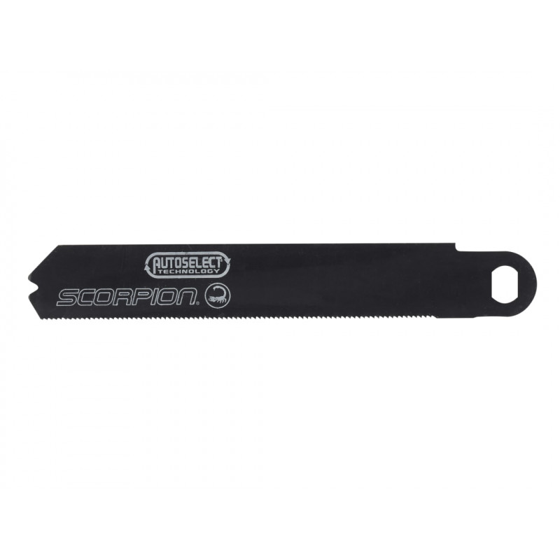 Scorpion Metal Cut Saw Blade 125mm Scorpion Metal Cut Saw Blade 125mm