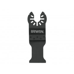 Wood with Nails Oscillating Blade 30 x 43mm x 20 TPI