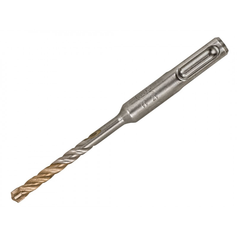 Speedhammer Quad Drill Bit 5.0 x 110mm Speedhammer Quad Drill Bit 5.0 x 110mm