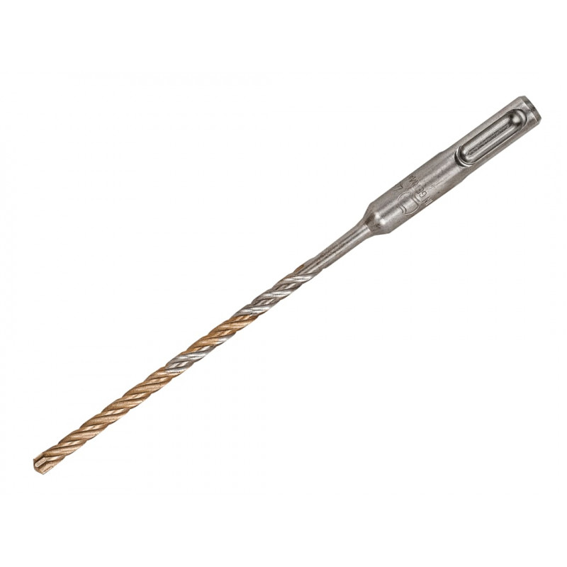 Speedhammer Quad Drill Bit 5.0 x 160mm Speedhammer Quad Drill Bit 5.0 x 160mm
