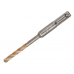 Speedhammer Quad Drill Bit 6.0 x 110mm