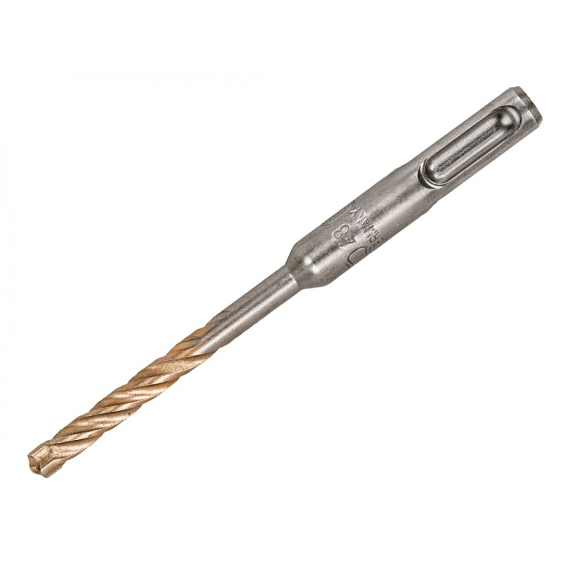 Speedhammer Quad Drill Bit 6.0 x 110mm Speedhammer Quad Drill Bit 6.0 x 110mm