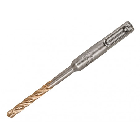 Speedhammer Quad Drill Bit 6.0 x 110mm