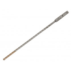 Speedhammer Quad Drill Bit 6.0 x 260mm