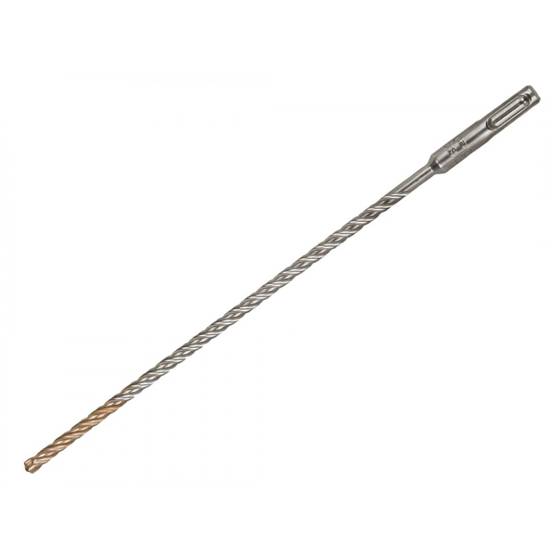 Speedhammer Quad Drill Bit 6.0 x 260mm Speedhammer Quad Drill Bit 6.0 x 260mm