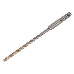 Speedhammer Quad Drill Bit 6.0 x 160mm