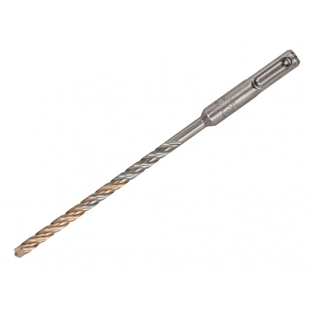 Speedhammer Quad Drill Bit 6.0 x 160mm