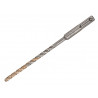 Speedhammer Quad Drill Bit 6.0 x 160mm